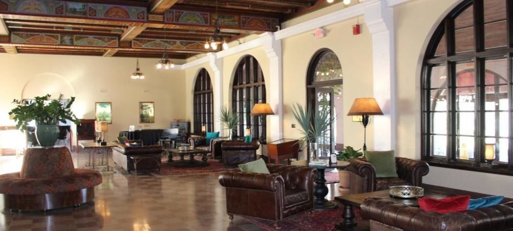 The Lodge At Wakulla Springs Crawfordville Eksteriør bilde