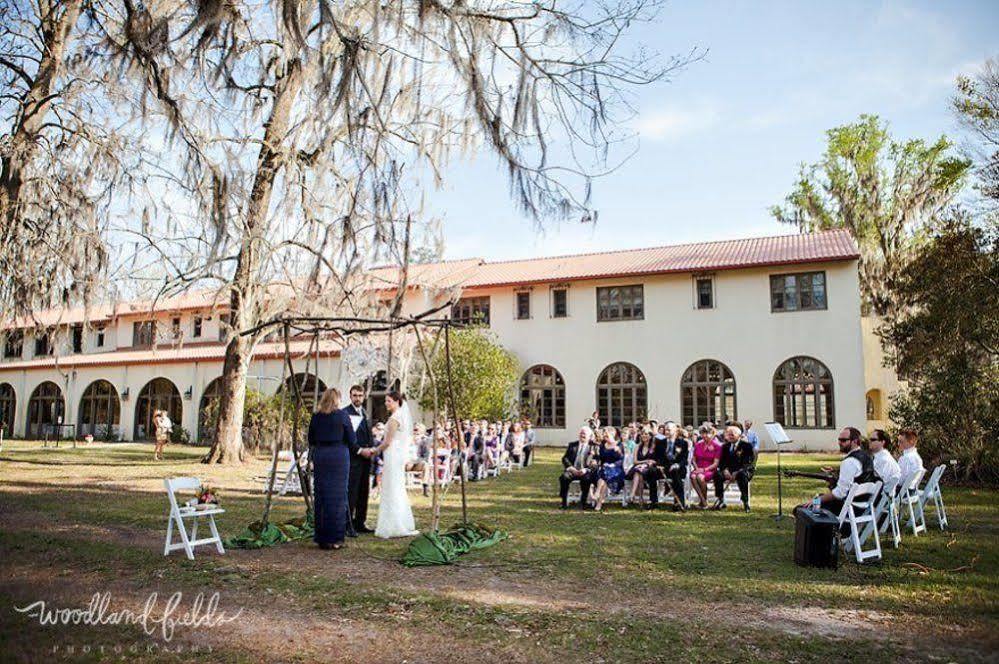 The Lodge At Wakulla Springs Crawfordville Eksteriør bilde